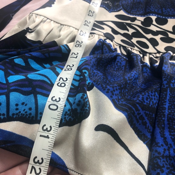 Betsey Johnson vintage Butterfly dress y2k size xs - Picture 5 of 11